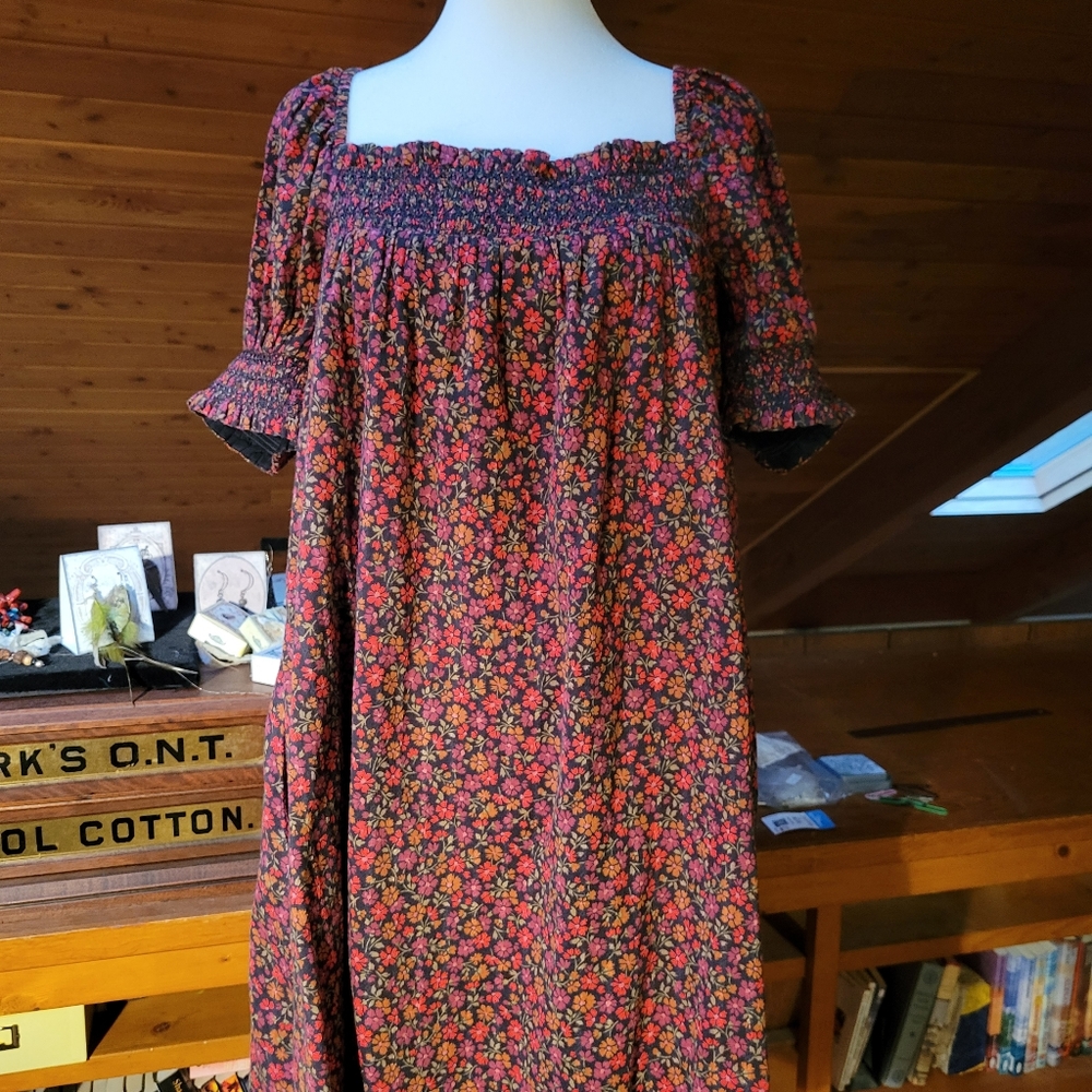 American Eagle Mini Dress